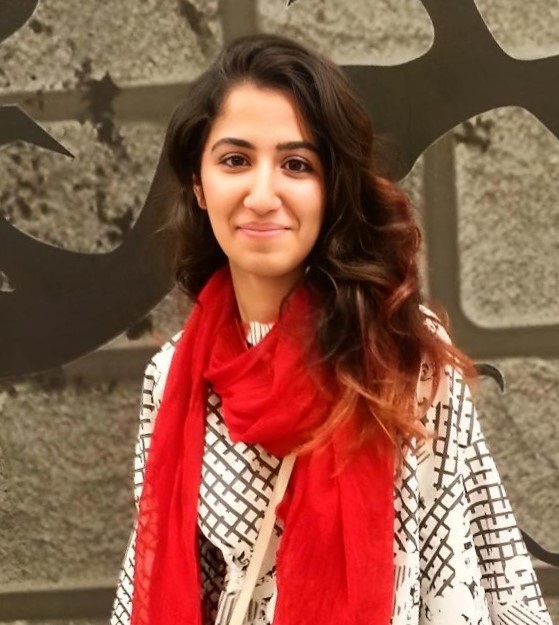 Ritab Wajid